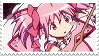 cute anime stamp